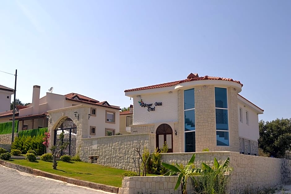 Ruzgar Gulu Butik Otel