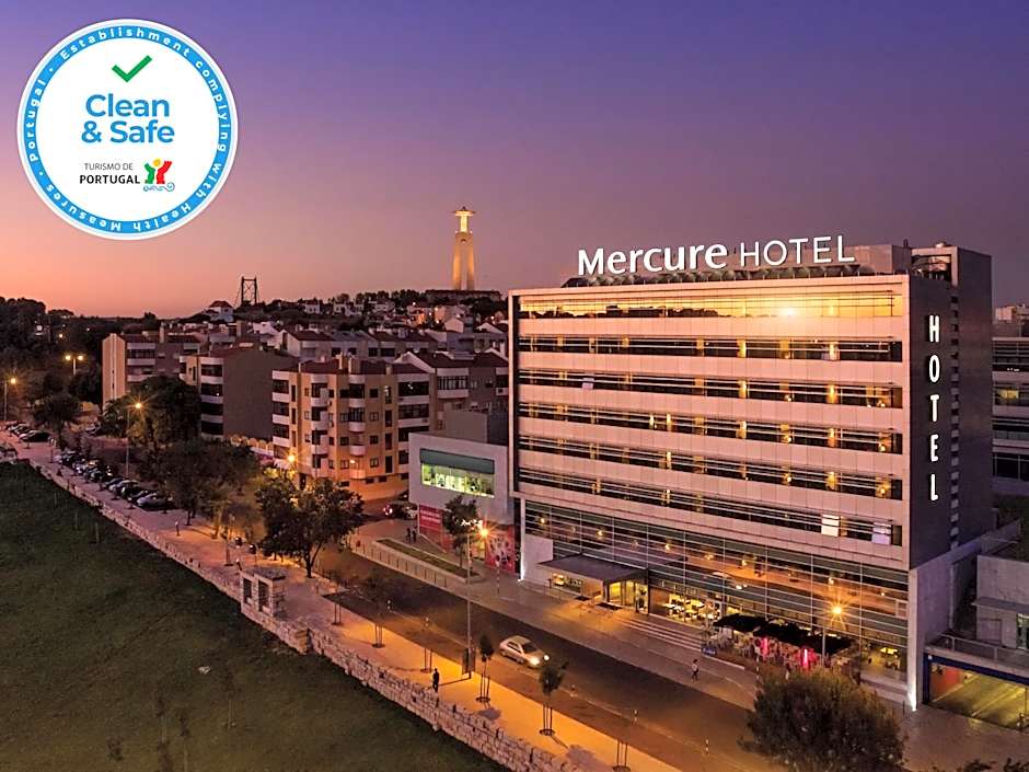 Mercure Lisboa Almada