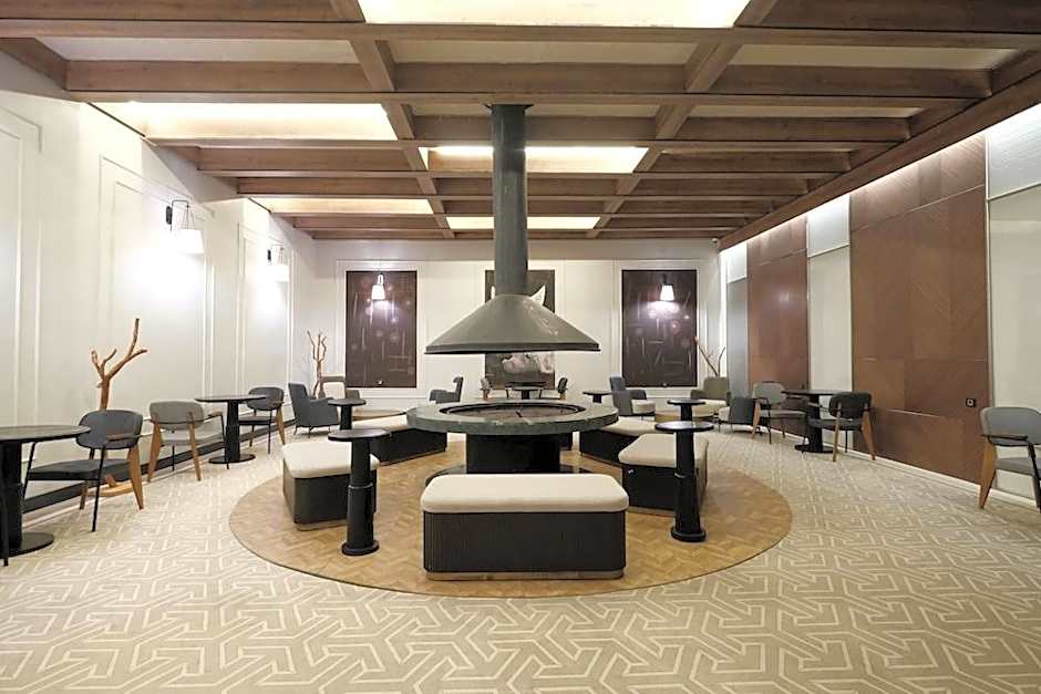 Oksijen Zone Hotels Uludag