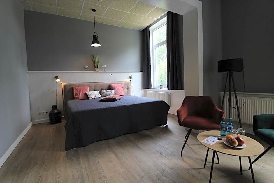 Hotel Alte Navigationsschule