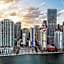 The Club at Brickell Bay Luxury Suites