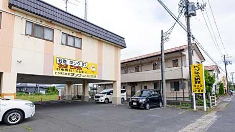 Japanese-Style Single Room with Shower - Smoking