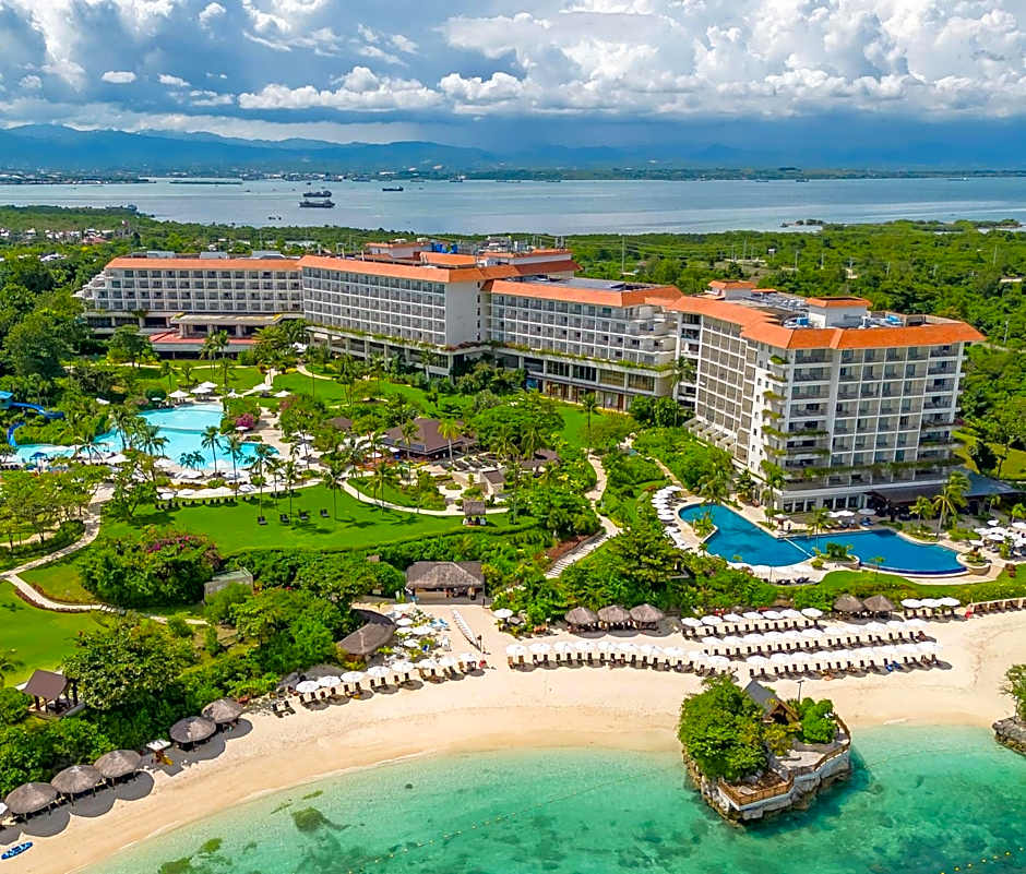 Shangri-La Mactan, Cebu
