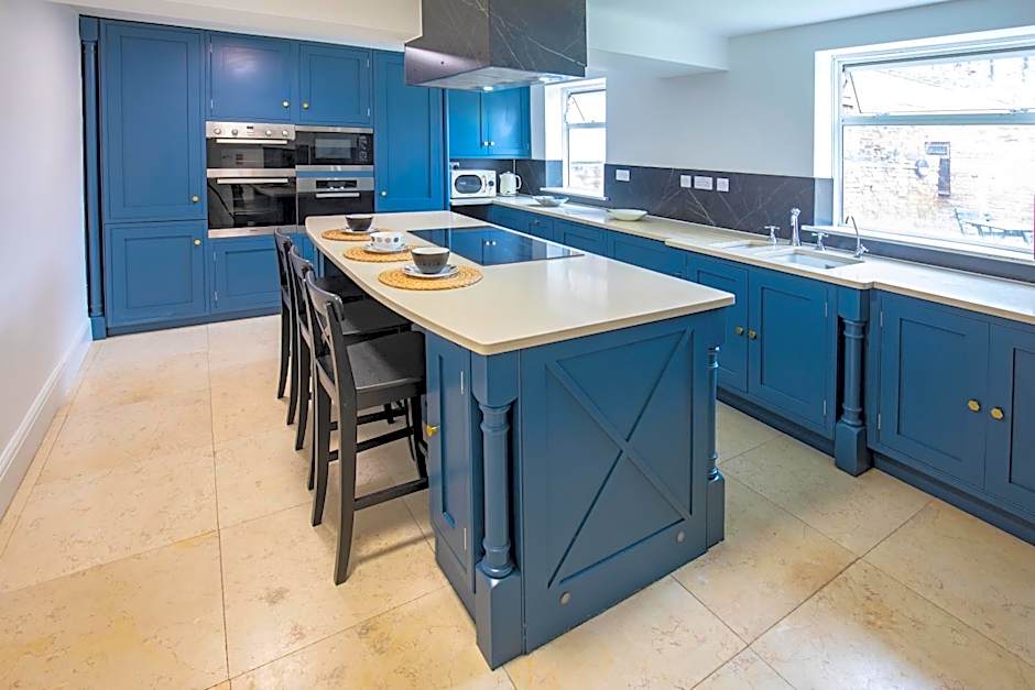 BrickSage Rooms, King's Lynn South Gate