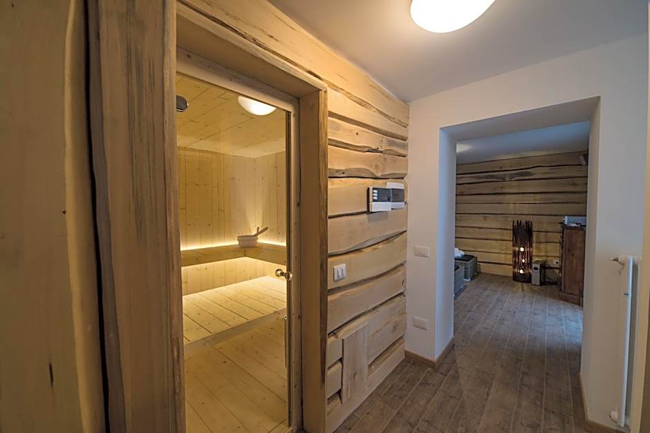 Residence Cavanis Wellness & Spa