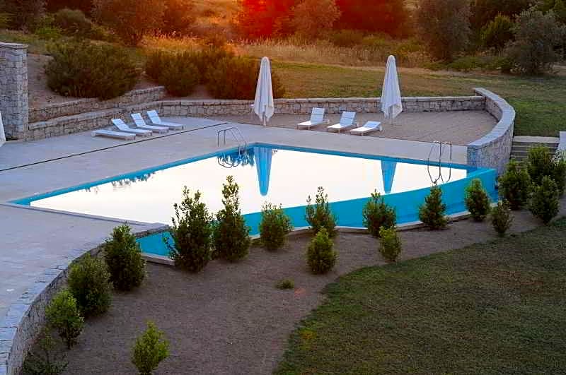 Inatel Vila Ruiva Hotel
