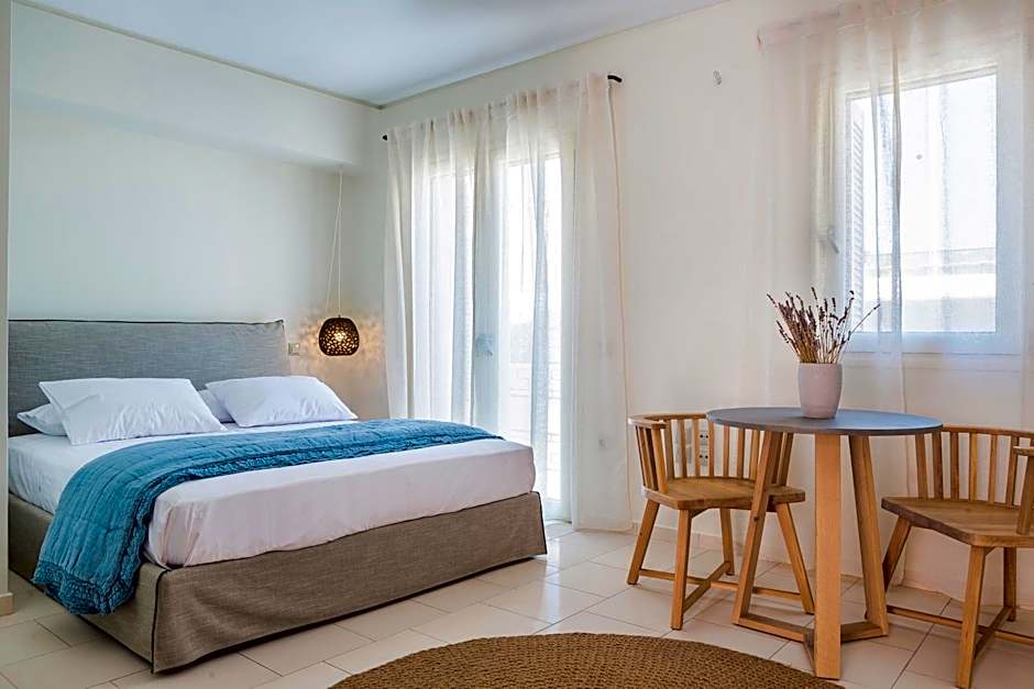 Argostoli Marina Suites