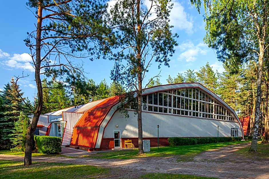 Ośrodek Wypoczynkowy Kalwa