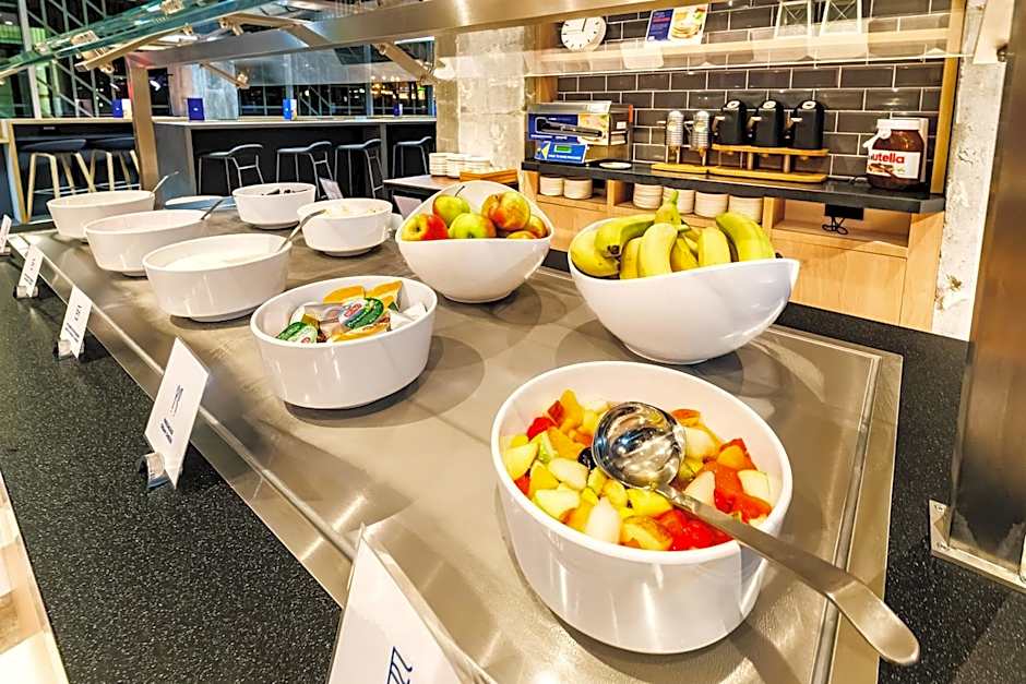 Holiday Inn Express Dresden Zentrum By IHG