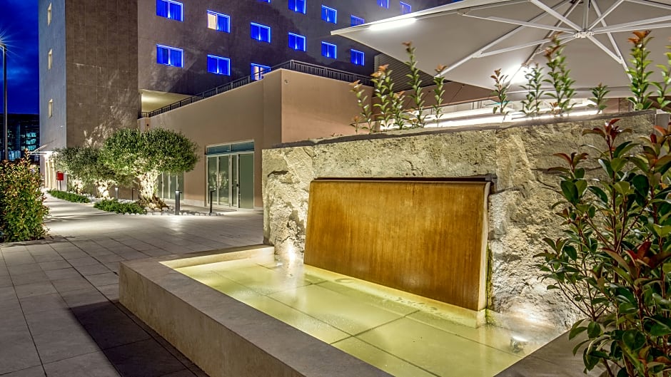 Hotel Cristoforo Colombo