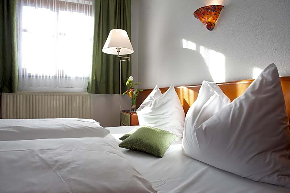 HOTEL ZILLNERs EINKEHR ***