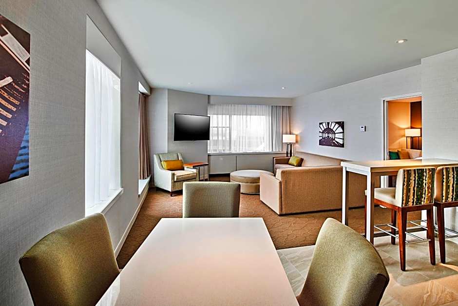 Delta Hotels by Marriott Dartmouth