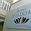 Hotel Shaddai by Lhmg
