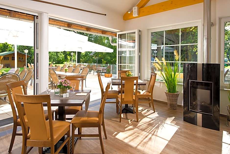 Spreewaldhotel Stephanshof