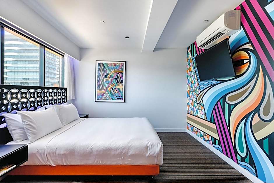 The Constance Fortitude Valley