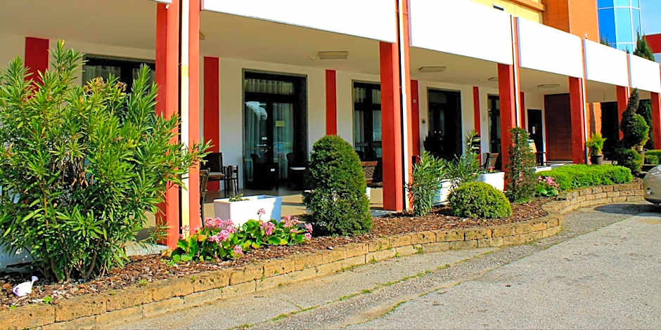 Hotel Nuovo Sole HNS