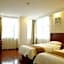 GreenTree Inn Jiangsu ZhenJiang Jurong New Bus Station Express Hotel
