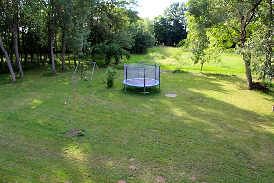 Domaine de la Touche Mosnay