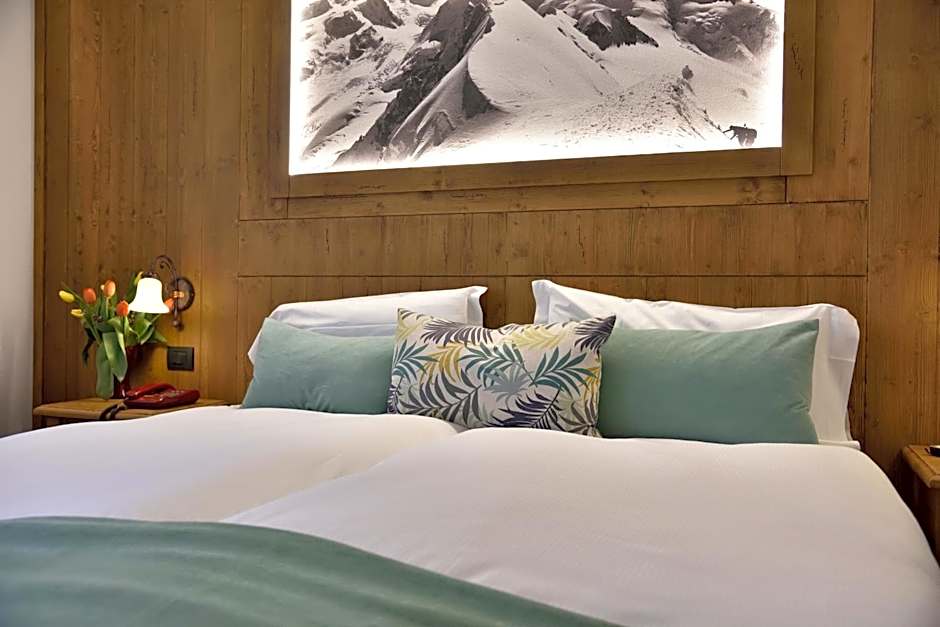 Hotel Beau Sejour