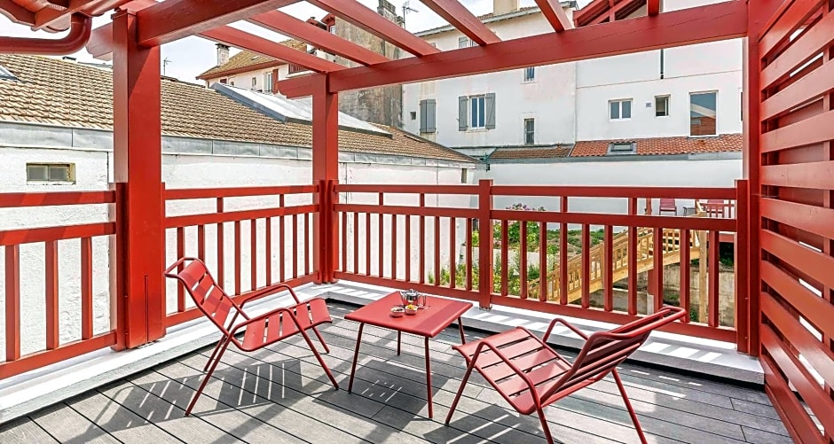 Best Western Kemaris