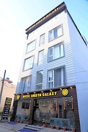 Vantara Premium - Hotel Shreya Galaxy