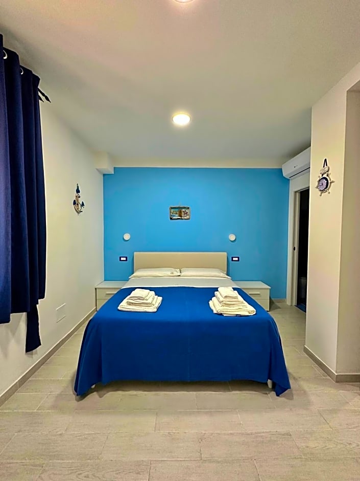 B&B Un Posto al Sole