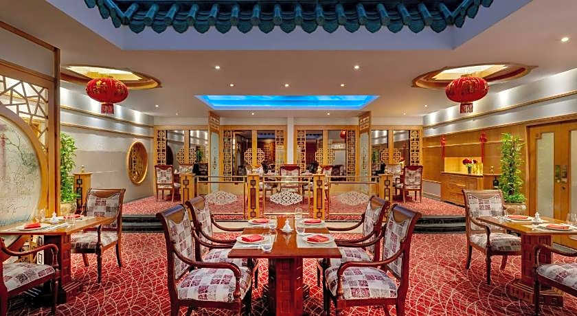 Gulf Hotel Convention and SPA