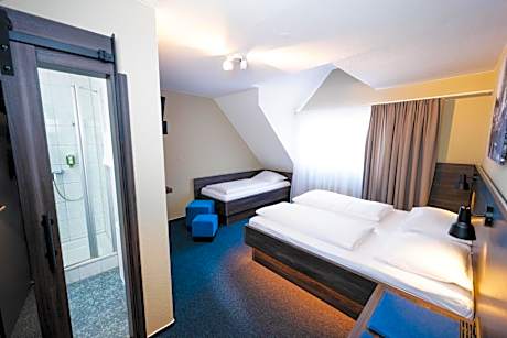 Hotel am Park