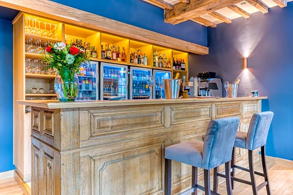 Hôtel Imperi'Ale