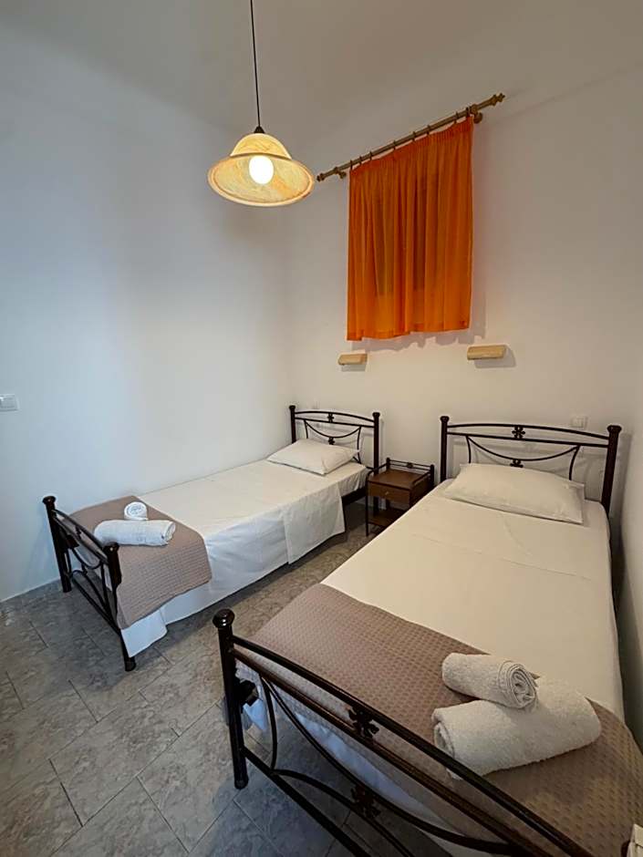 Afroditi Syros