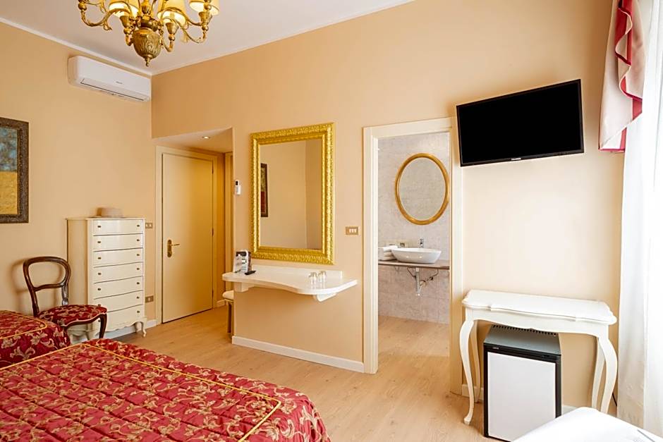 Hotel Manzoni Wellness&Spa