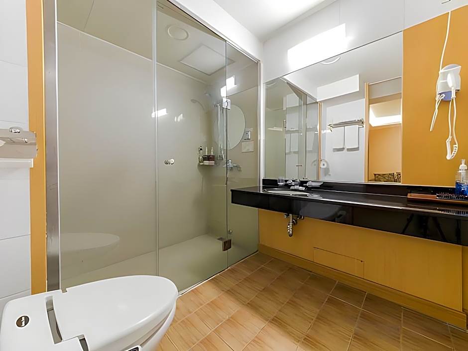 Incheon Airport Hotel Airstay