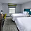 Hampton Inn By Hilton Laporte, In