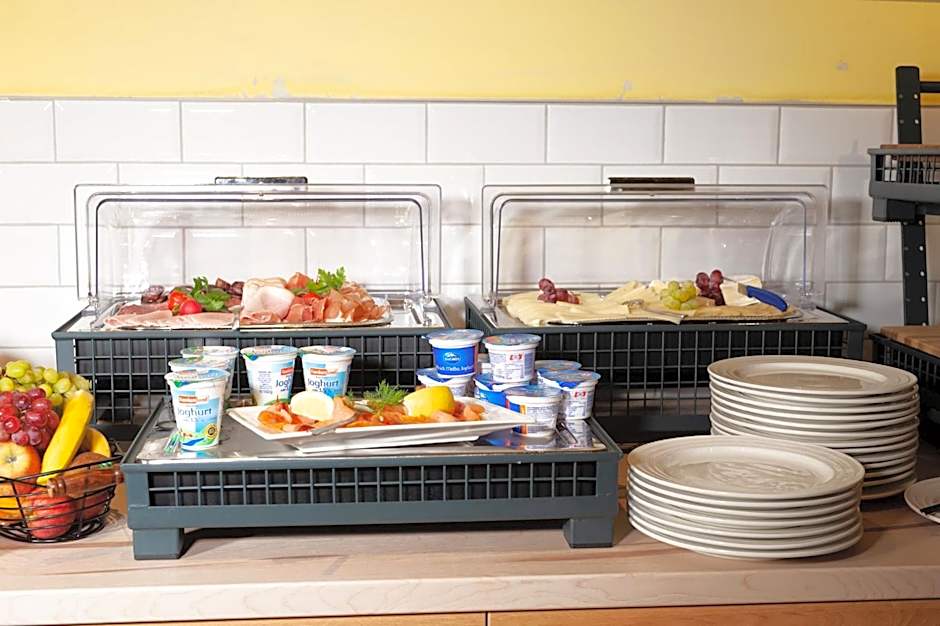 Hotel Gasthof zur Post