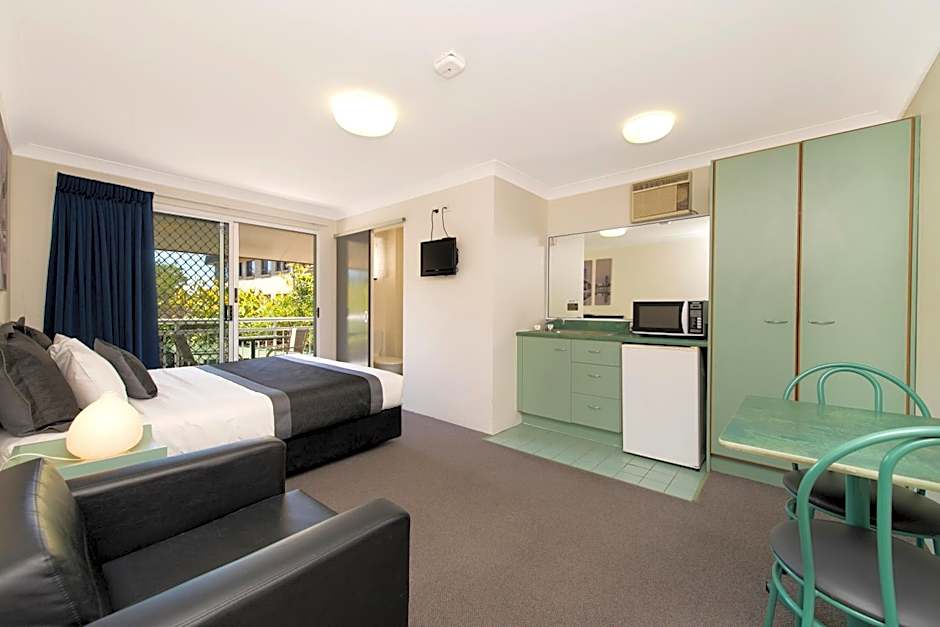 Chermside Court Motel