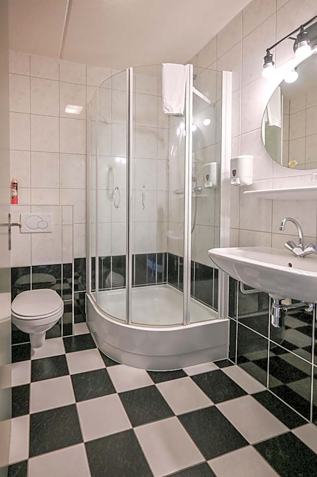 De Stobbe hotel & suites