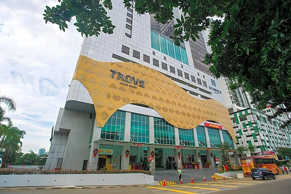 TROVe Johor Bahru