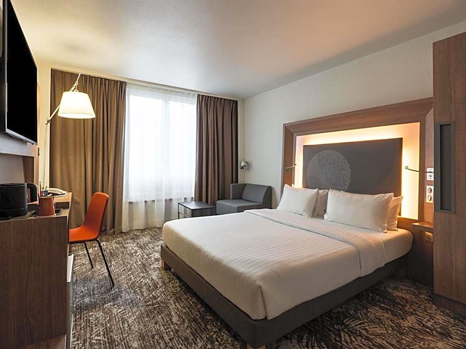 Novotel Paris Gare De Lyon