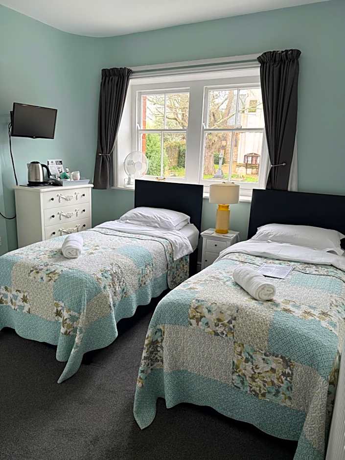 The Nags Head - Room only accommodation