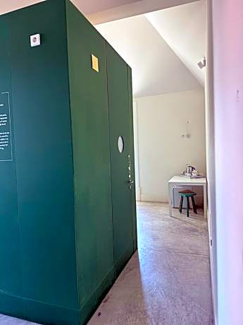 Deluxe Double Room with Extra Bed