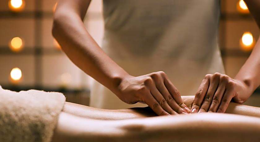 Shangri-La Hotel, Guilin