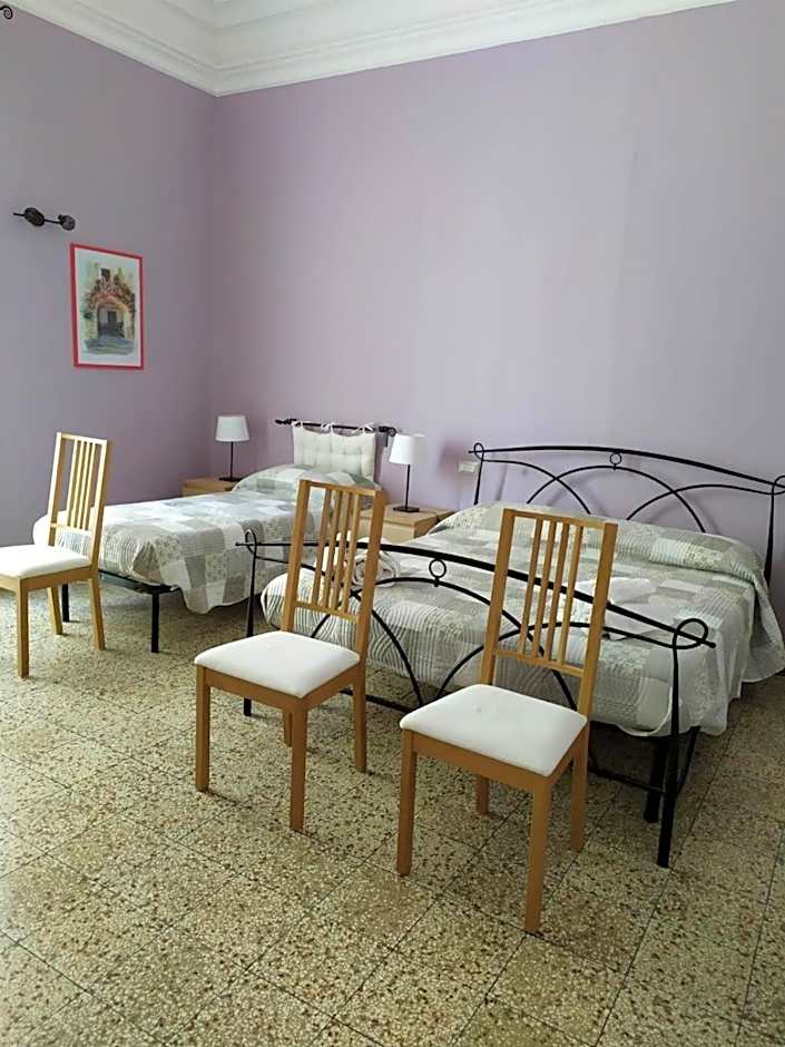 B&B A Casa Di GioSi