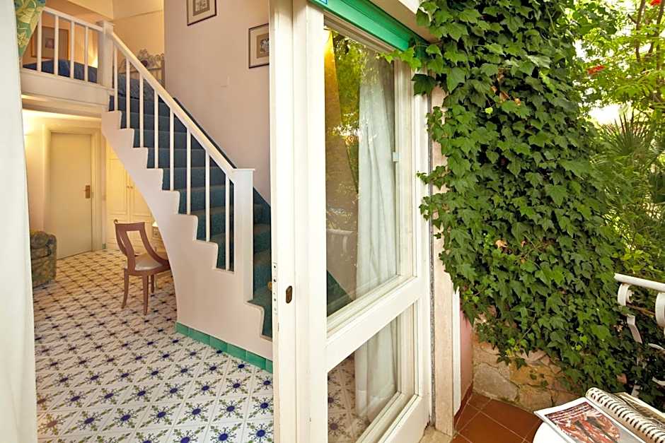 Hotel Continental Ischia