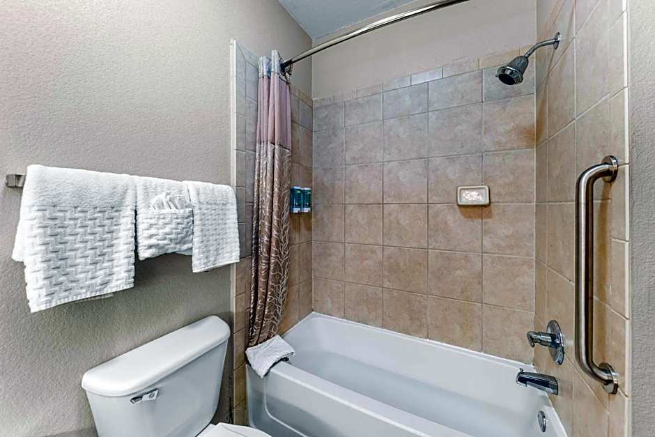 Best Western Halito Inn