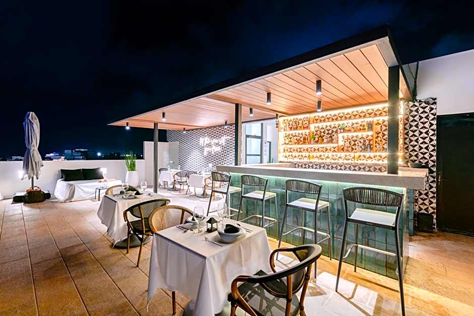 Areia Boutique Hotel - Puerto Morelos photo 18
