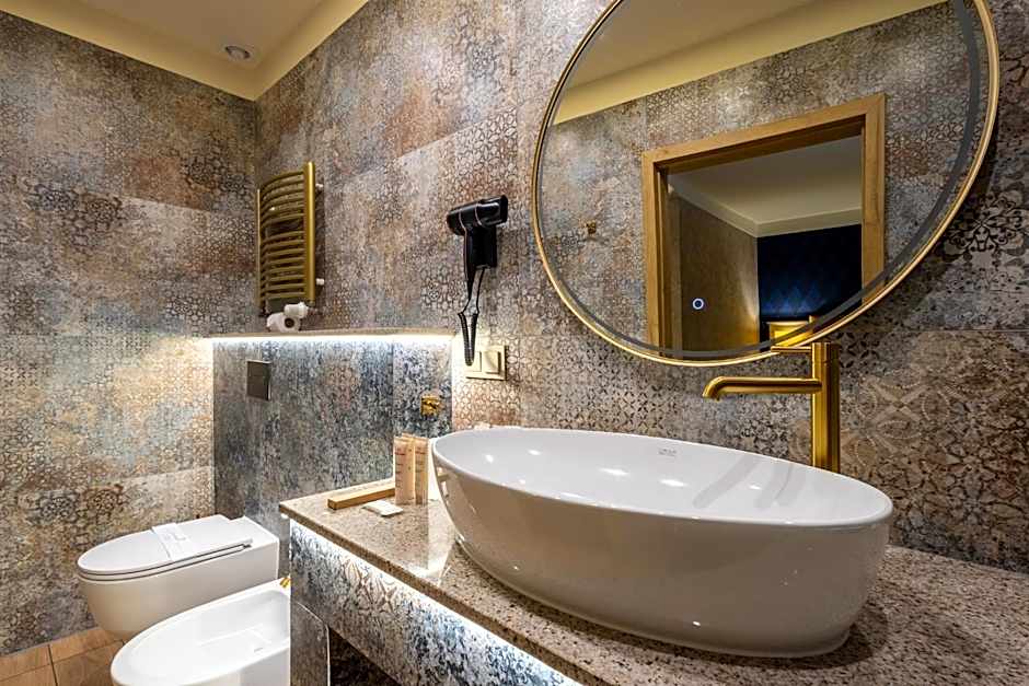 Hotel Diament Vacanza Katowice - Siemianowice