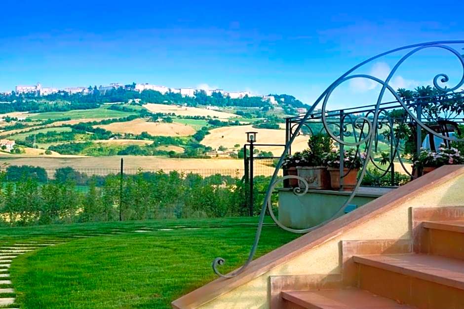 Relais Villa Fornari