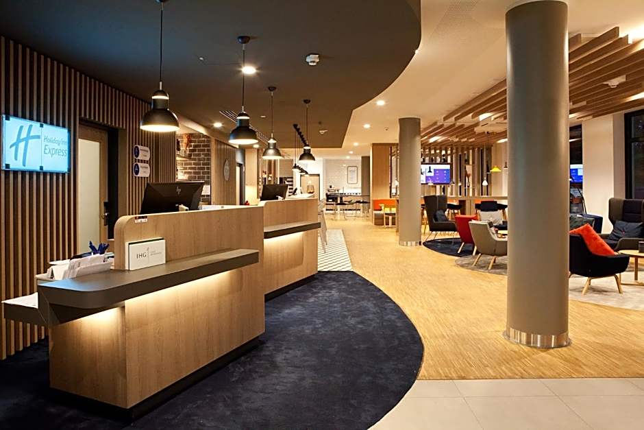 Holiday Inn Express Remscheid By IHG