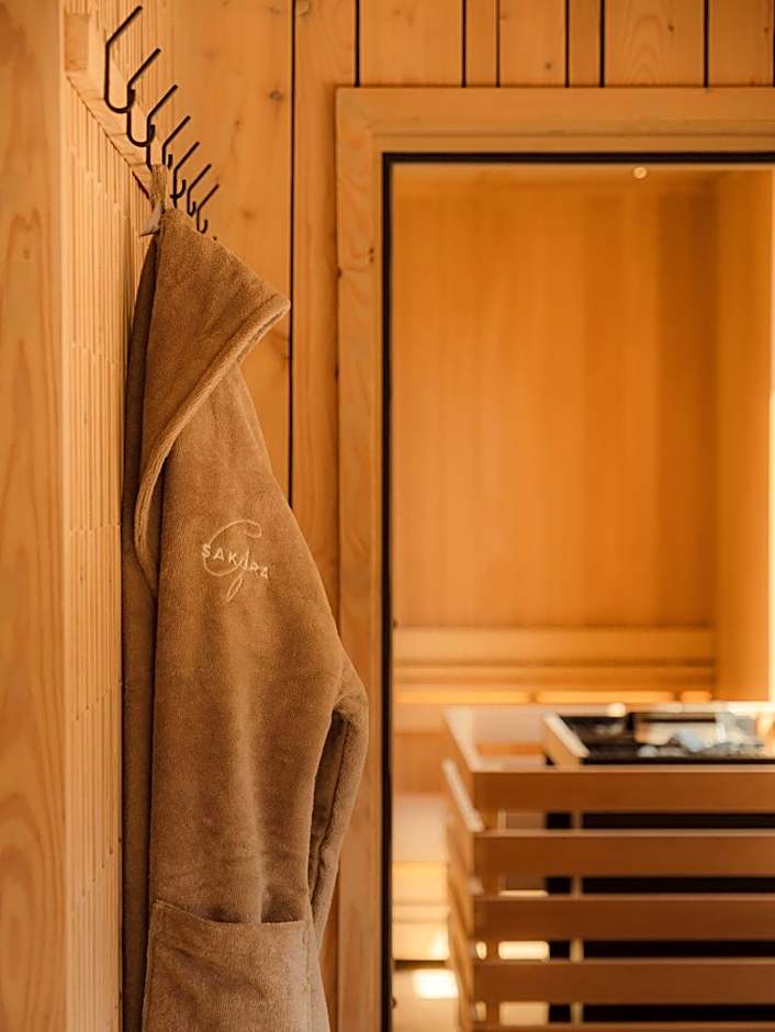 Gisborough Hall Country House Hotel & Spa