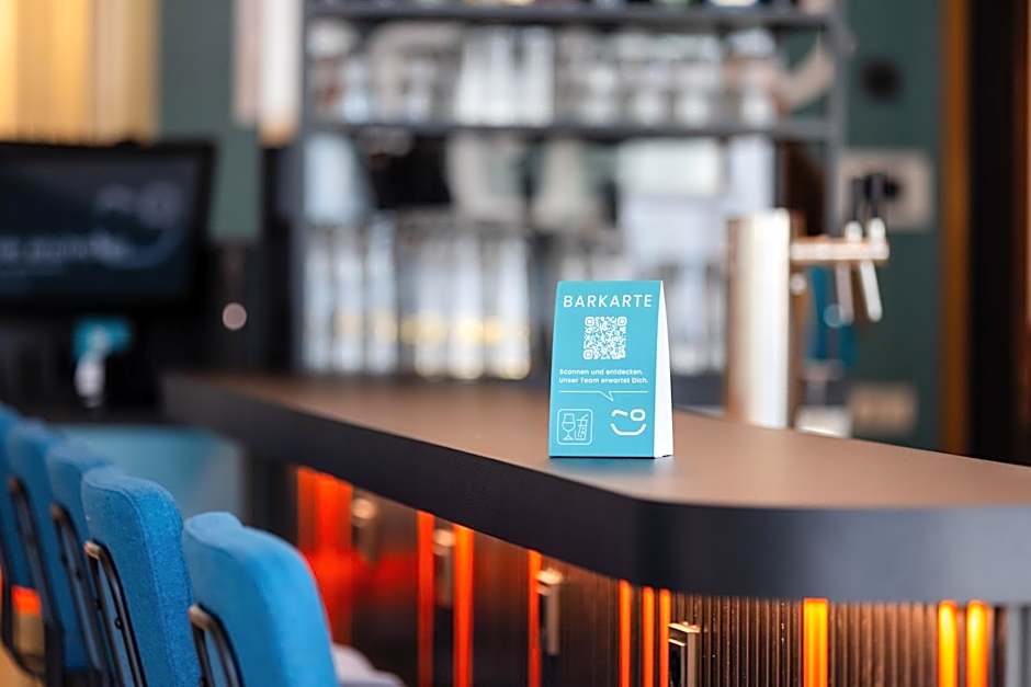 Hey Lou Hotel Hildesheim